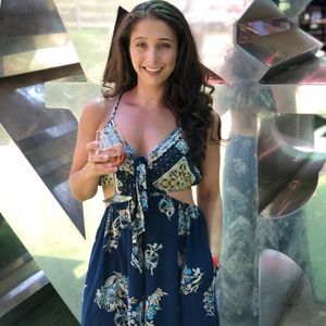 Meet your Posher, Melanie